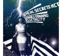 UNDERSTANDING ELECTRICITY (CD) Official Secrets Act