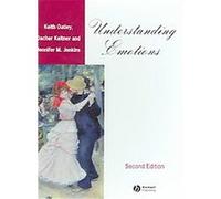 Understanding Emotions Dacher Keltner, Jennifer M. Jenkins, Keith Oatley (Auteur)