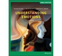 Understanding Emotions EMEA Edition by Jennifer M. University of Toronto Jenkins Dacher Keltner , Keith Oatley , Jennifer M Jenkins (Auteur)