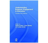 Understanding Employer Engagement In Education