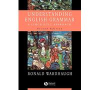 Understanding English Grammar 2e