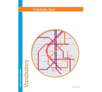 Understanding English: Vocabulary: KS2 English Study Book, Ages 7-11