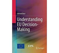 Understanding Eu Decision-Making