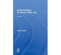 Understanding European Union Law