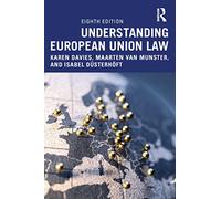 Comprendre le droit de l'Union européenne