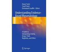 Understanding Evidence-Based Rheumatology