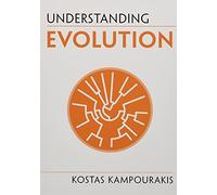 Kostas Kampourakis – Understanding Evolution – Cambridge University Press