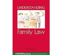 Understanding Family Law M. E. Rodgers (Auteur)