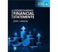 Understanding Financial Statements, Global Edition
