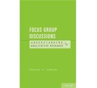 Understanding Focus Group Discussions by Hennink Monique M. Associate Professor of Public Health Associate Professor of Public Health Rollins School of Pu Hennink Monique M. Associate Professor of Pub