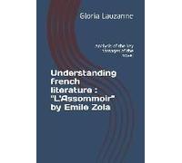 Understanding French Literature