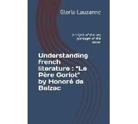 Understanding French Literature