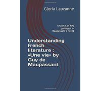 Understanding French Literature