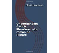 Understanding French Literature