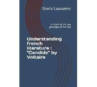 Understanding French Literature