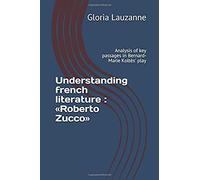 Understanding French Literature