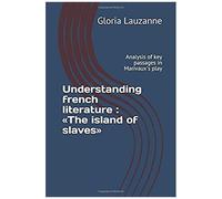 Understanding French Literature