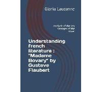 Understanding French Literature