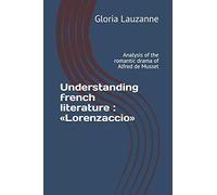Understanding French Literature