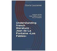 Understanding French Literature