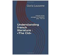 Understanding French Literature