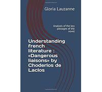 Understanding French Literature