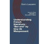 Understanding French Literature