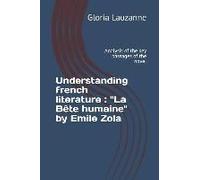 Understanding French Literature