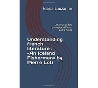 Understanding French Literature