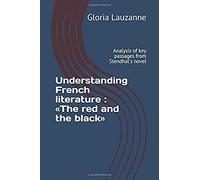 Understanding French Literature