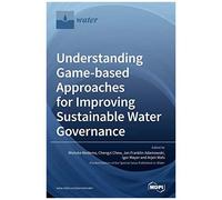 Understanding Game-Based Approaches For Improving Sustainable Water Governance