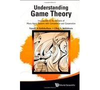 Understanding Game Theory