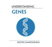Kostas Kampourakis – Understanding Genes – Cambridge University Press