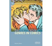 Understanding Genres in Comics