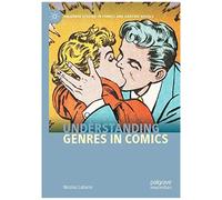 Understanding Genres In Comics