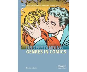 Understanding Genres in Comics