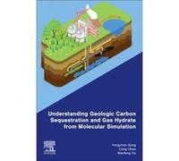 Understanding Geologic Carbon Sequestration and Gas Hydrate from Molecular Simulation - Hu Wenfeng Lecturer School of Energy and Power Engineering Zhengzh Hu Wenfeng Lecturer School of Energy and Powe