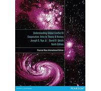 Understanding Global Conflict And Cooperation: An Introduction To Theory And History