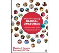 Understanding Global Cultures by Rajnandini K. Pillai Inconnu (Auteur)