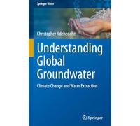 Understanding Global Groundwater: Climate Change and Water Extraction
