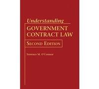 Understanding Government Contract Law - [Version Originale] Inconnu (Auteur)