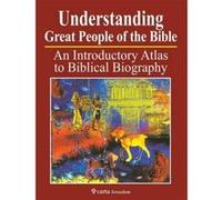 Understanding Great People of the Bible: An Introductory Atlas to Biblical Biography - [Livre en VO] Paul H Wright (Auteur)