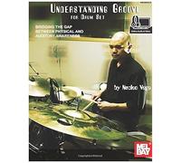 Understanding Groove For The Drum Set: Bridging The Gap Between Physical And Auditory Awareness
