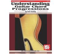 Understanding Guitar Chord Progressions / Recueil