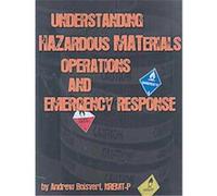 Understanding Hazardous Materials, Operations, and Emergency Response Andrew Boisvert (Auteur)