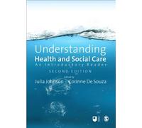 Understanding Health And Social Care