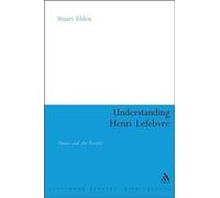 Understanding Henri Lefebvre
