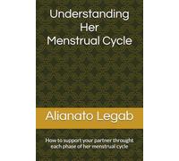 Understanding Her Cycle: How to support your partner throught each phase of her menstrual cycle