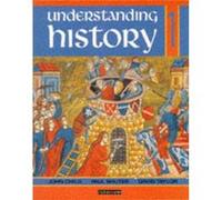 Understanding History Book 1 Roman Empire Rise of Islam Medieval Realms by John Child Child, John (Auteur)