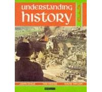 Understanding History Book 3 (Britain And The Great War, Era Of The 2nd World War)